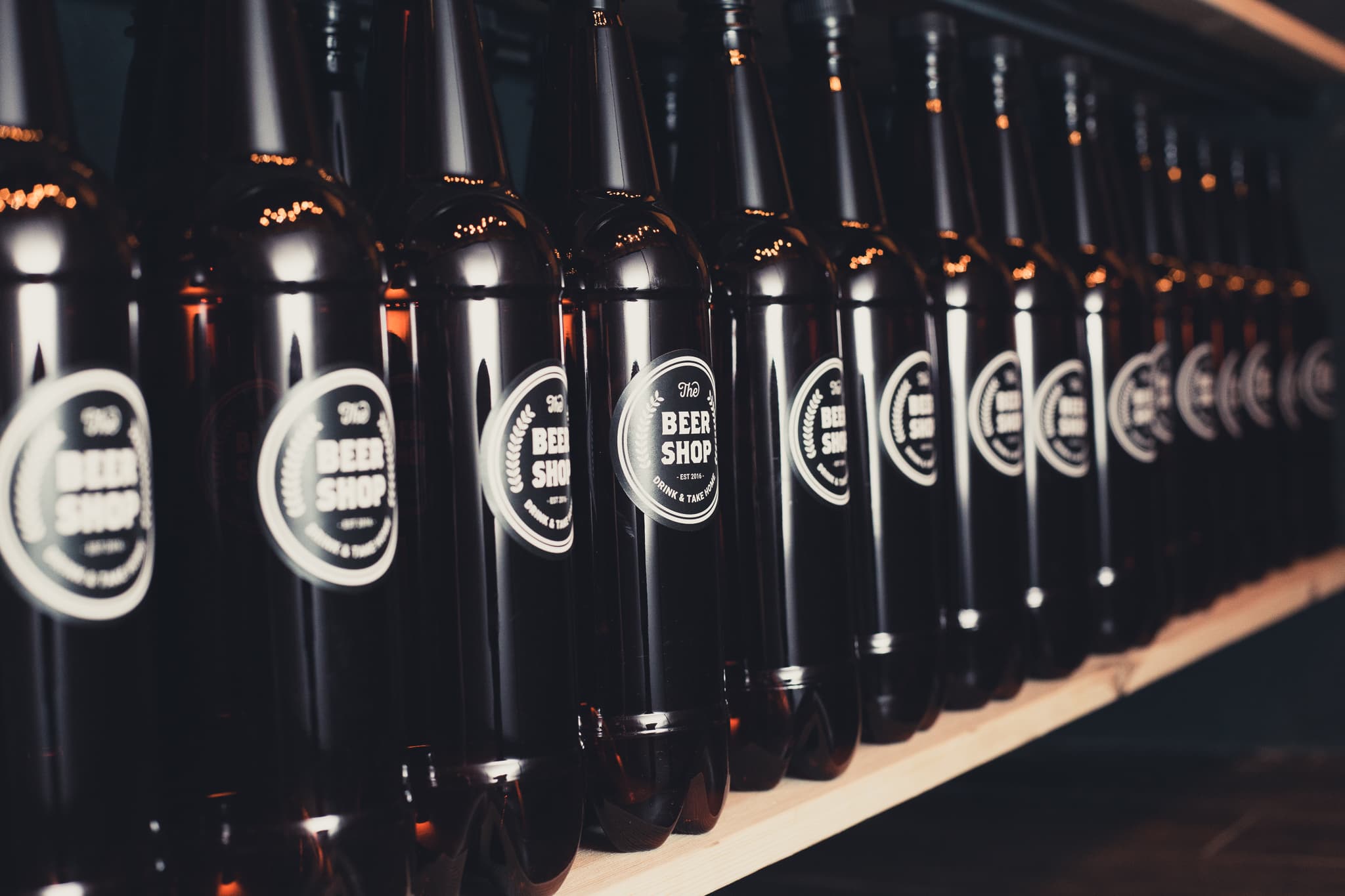 Beer Shop