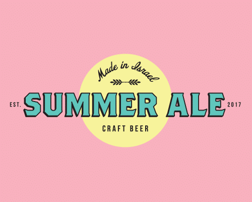 סאמר אייל Summer Ale