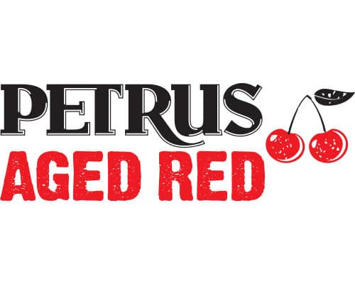 פטרוס Aged Red