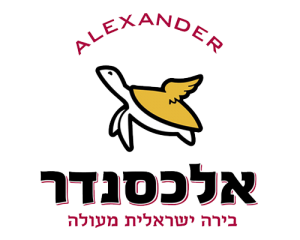 בירה אלכסנדר גרין גולד
