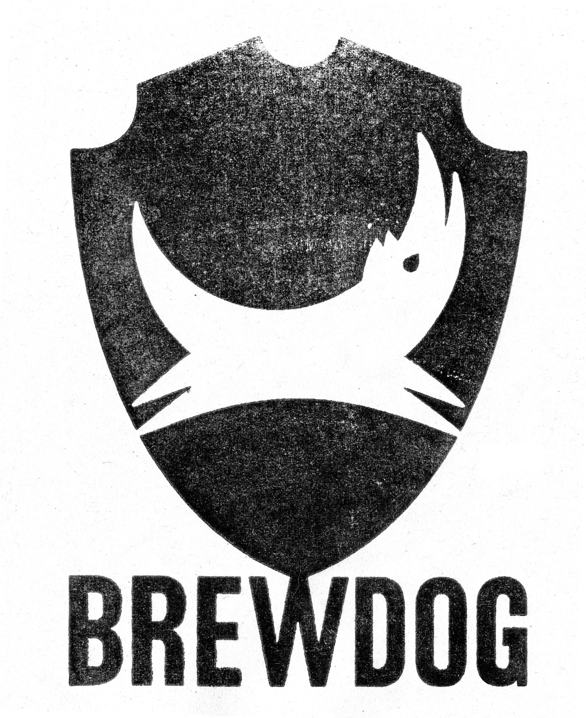 ברודוג - BrewDog